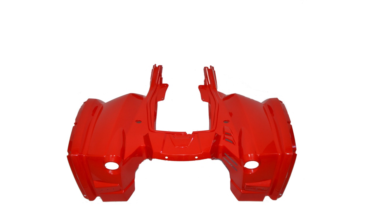 ARKA ÇAMURLUK ( ATV 320 U )